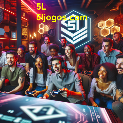 A Ascensão dos Jogos Cooperativos: Juntos na Diversão