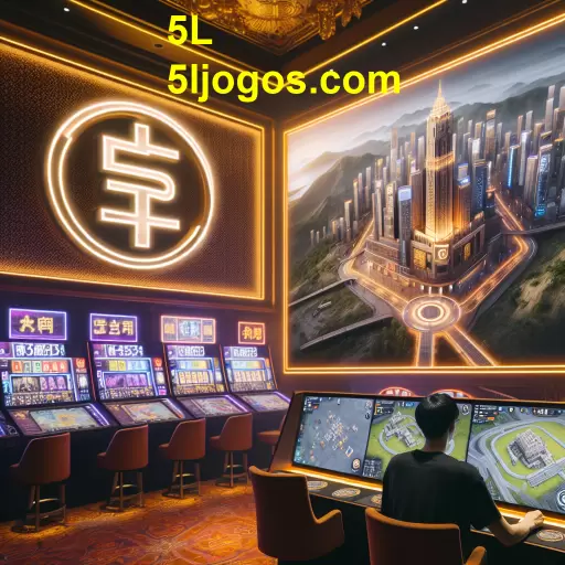 A Fascinante Evolução dos Jogos de Simulação