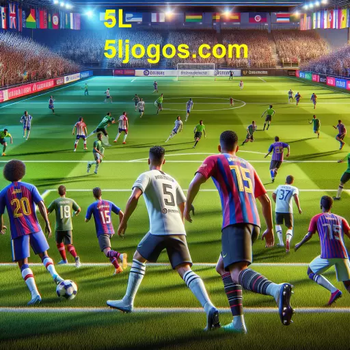 A Revolução dos Jogos de Esportes: Da Realidade ao Virtual